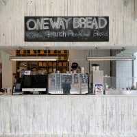 One-Way Bread Busan