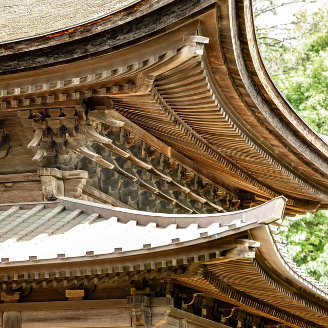 東京正福寺地藏堂｜感受平靜的宗教氛圍