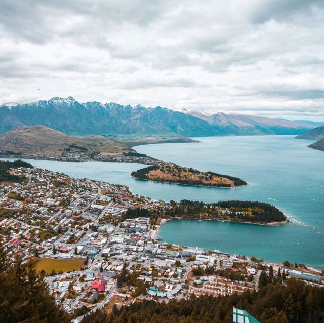 Queenstown: Don't Just Visit, Experience