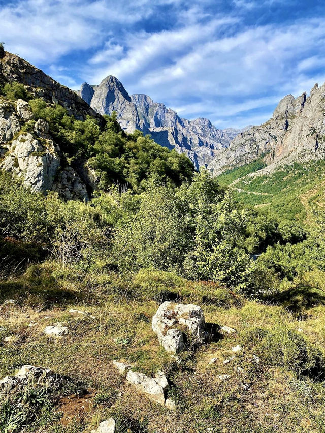 Peaks of Europe - Spain