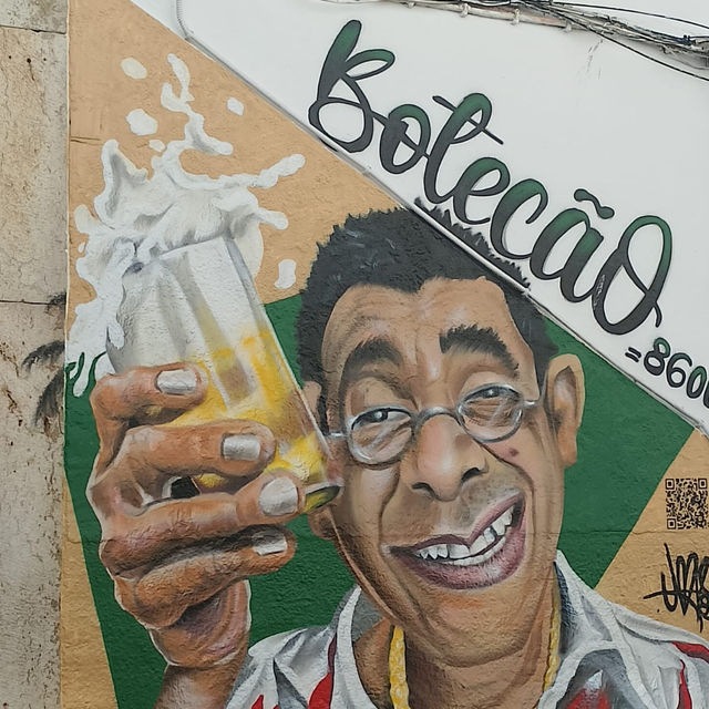 Street Art-Lagos -Algarve - Portugal