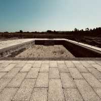 Amazing Conímbriga Roman ruins in Portugal 