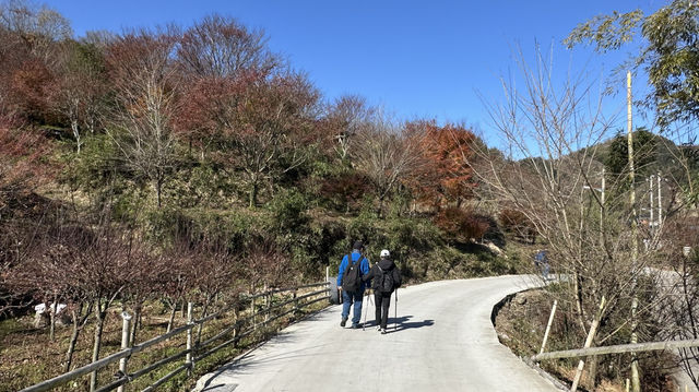 唐田幸福水庫