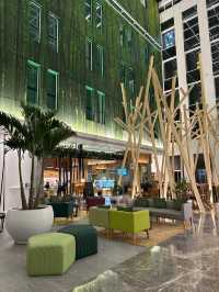 Al Khoory Courtyard Hotel | 迪拜享受舒適之旅   酒店：Al Khoo