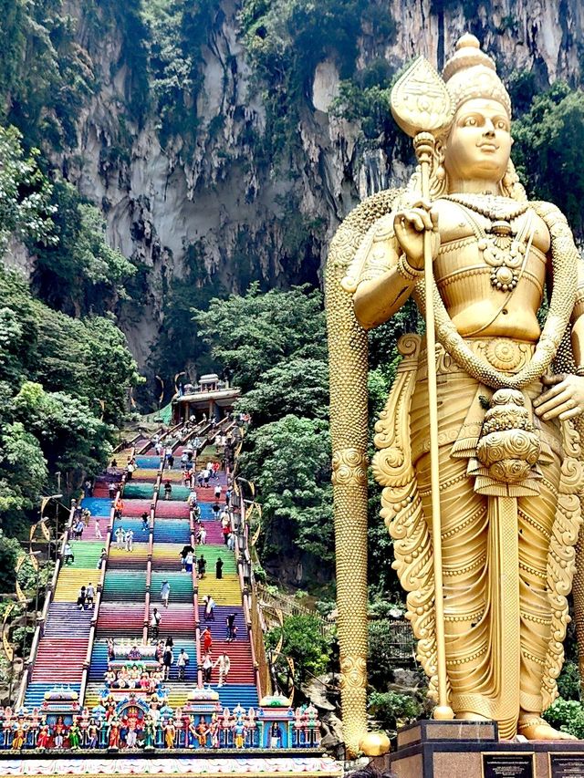 馬來西亞免簽旅行神器 點開你就會想去