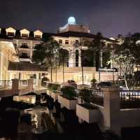 Intercontinental Hanoi