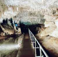 Lake Cave, Margaret River, Perth 🇦🇺