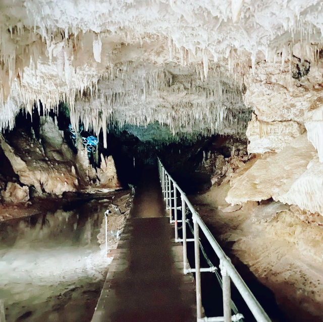 Lake Cave, Margaret River, Perth 🇦🇺