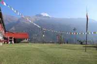 Annapurna Base Camp Trek