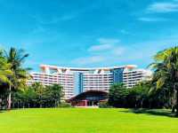 🌴 Stay at Intercontinental Sanya Haitang Bay