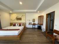 Chenfong Rakthai Resort - (ไร่ชาเฉินฟงรีสอร์ท บ้าน