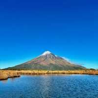 Mount Taranaki