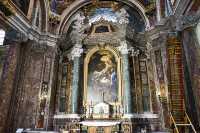 Chiesa di Sant' Ignazio di Loyola Rome