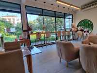 พักผ่อนหย่อนใจสไตล์ญี่ปุ่นให้ฟินที่ Hinoki Hotel