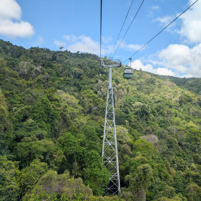 Discover the Charm of Kuranda, Queensland