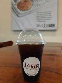 Joma Bakery Café คาเฟ่หลวงพระบาง เที่ยวลาว