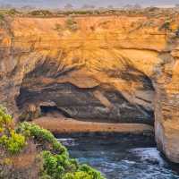 Great Ocean Road