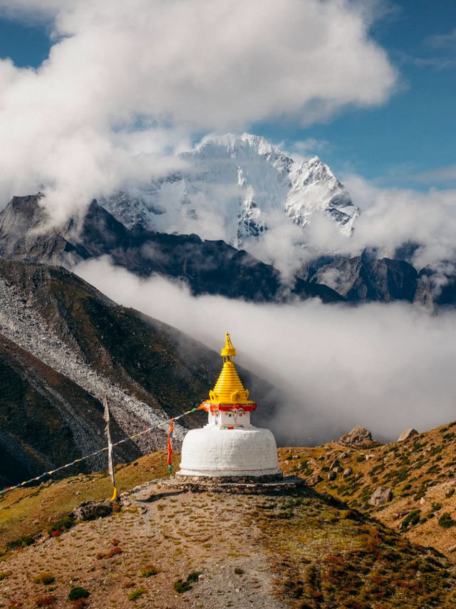 Why Trekking to Everest Base Camp Should Be on Your Bucket List