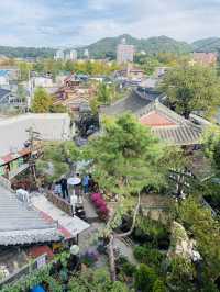 Jeonju Nanjang: A Nostalgic Trip Back in Time