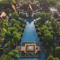 JW MARRIOTT KHAO LAK RESORT & SPA