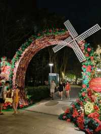 A Magical Christmas Gathering at Desa Park City