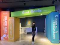 Step Into the Magic of Cinema: A Visit to Busan Museum of Movies