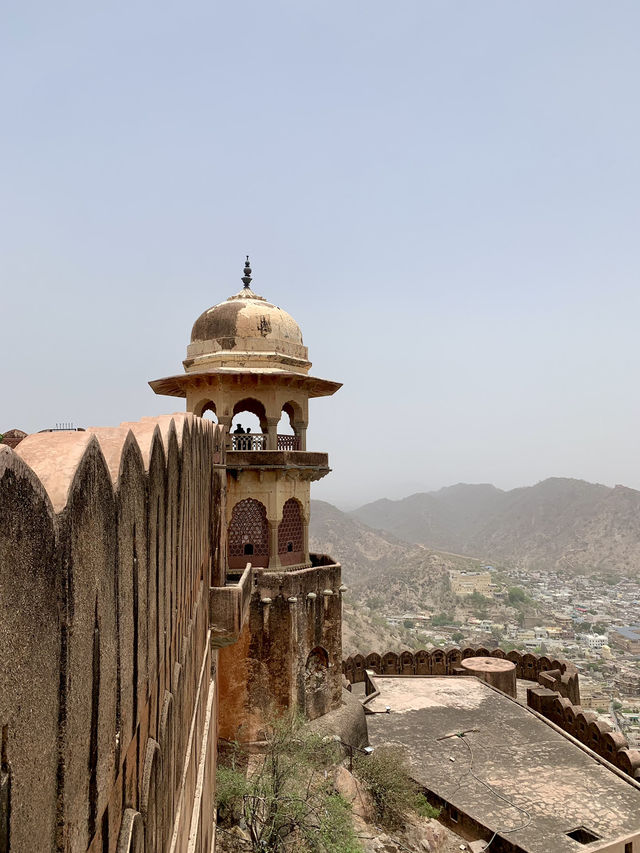 Jaipur in a Day: Unveiling the Magic of India’s Heritage City