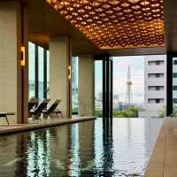 Sophistication Redefined? - Check out a Luxury Stay at TIAD Nagoya