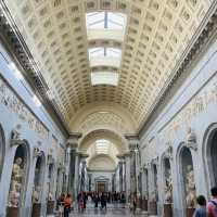 St. Peter’s Basilica