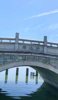 暢遊東湖綠道，感受城市綠心