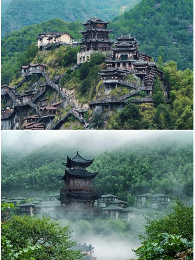 上饶最全旅遊攻略，必到景點與特色美食