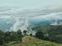 Mount LoiMi Trek: A Journey through Shan State