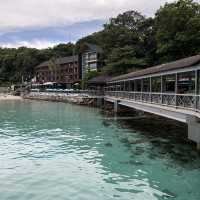 Another day in Paradise @ Perhentian Islands