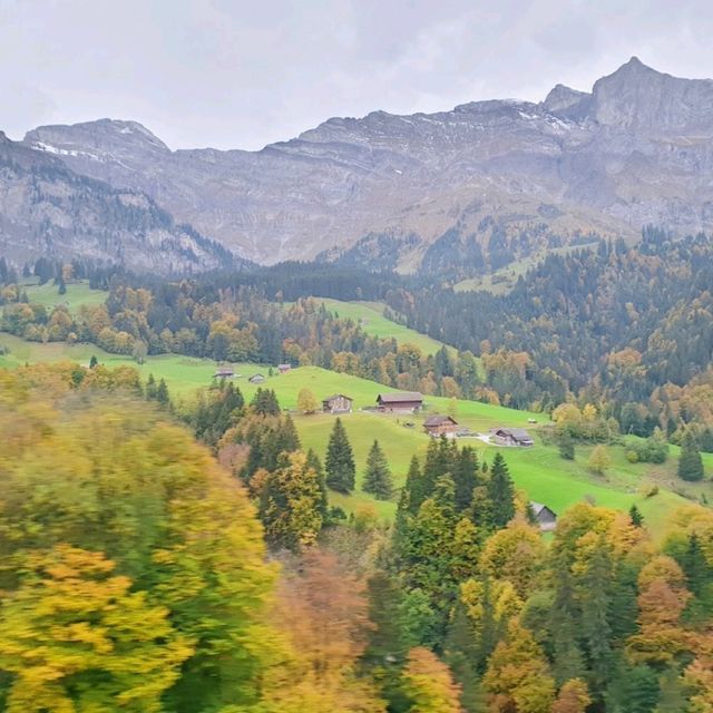 Discover the Magic of Lauterbrunnen: Tips for an Unforgettable Alpine Escape