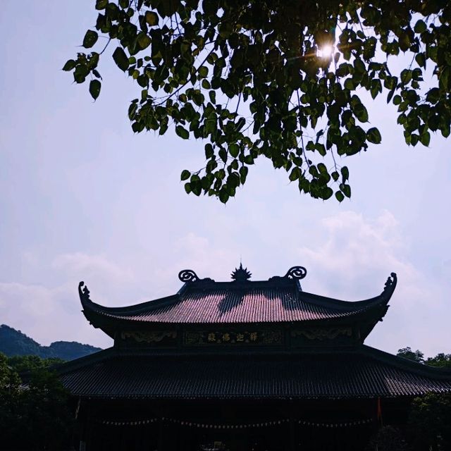 Bai Dinh Pagoda: A Spiritual Journey Through Vietnam's History