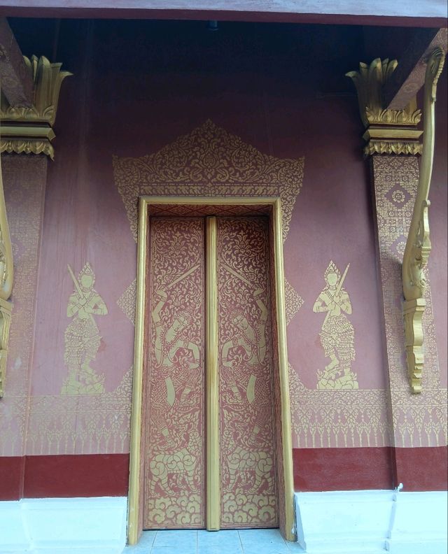 Wat Sensoukarahm