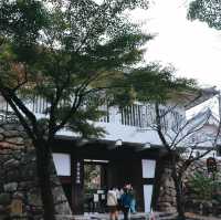 Inuyama Castle