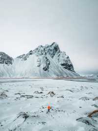 Visiting Iceland in the Winter: A Frozen Adventure You Won’t Forget🎅🏼