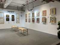 ชมงานอาร์ต ที่ “Our art gallery” เชียงใหม่