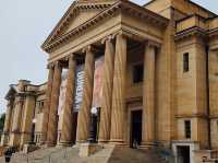 Discovering History at the State Library of New South Wales