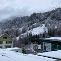 Enchanting Lauterbrunnen: Nature’s Swiss Wonderland