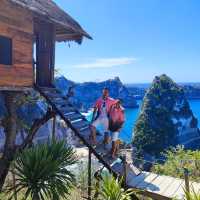 Nusa Penida: Birthday Bliss