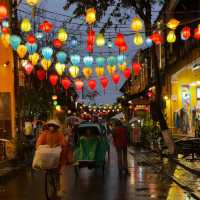 Hoi An - “Asian Venice”