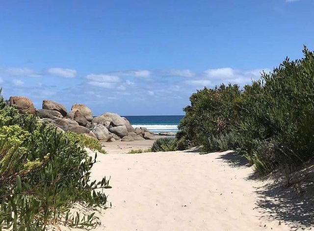 Australia | Wilsons Promontory National Park