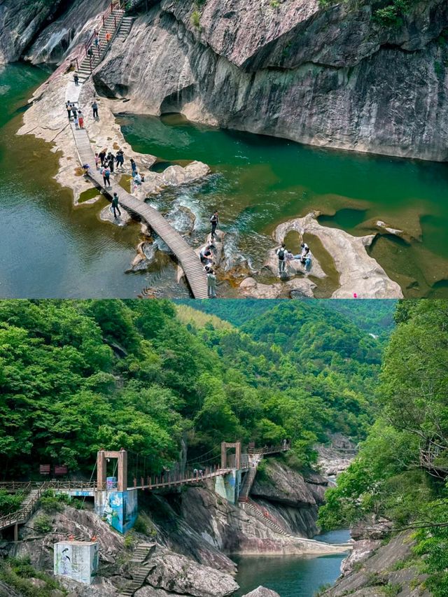 天然山水氧吧，仰韶仙門山