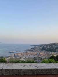 Comprehensive Guide to Naples: City Center Attractions and Surrounding Food