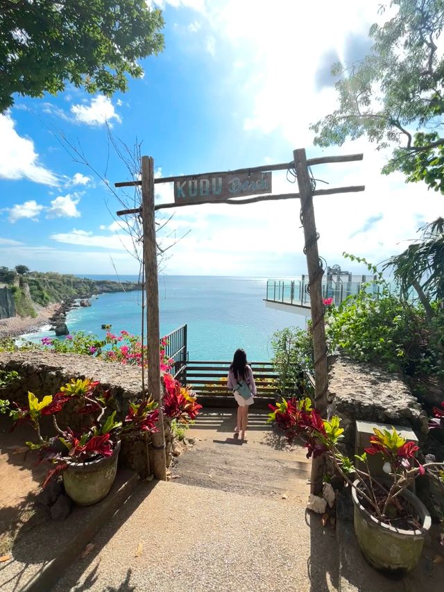 【印尼探祕之旅】從巴里島到火山，一場跨年齡的冒險。