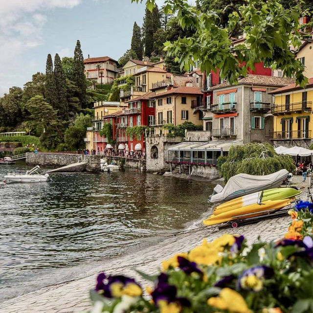 10 things to do in Lake Como