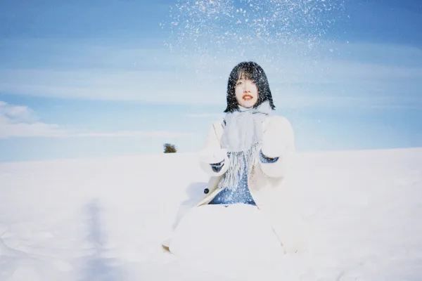 尋找美瑛孤獨的聖誕樹自由行攻略🎄