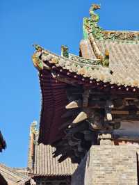 山西.陵川縣.南吉祥寺